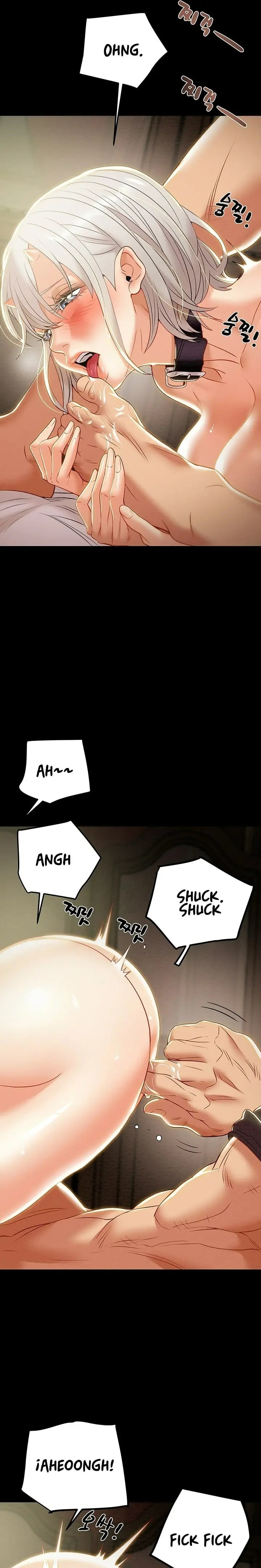 Where is My Hammer? Raw Chapter 25 Page 42
