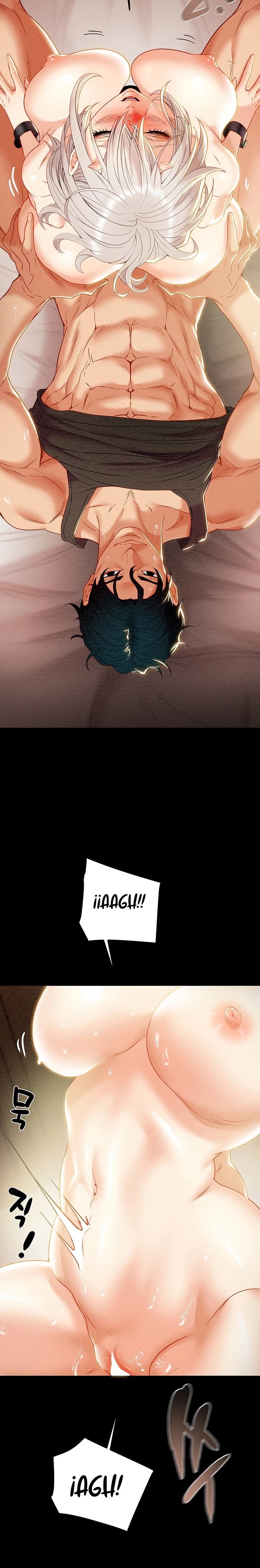 Where is My Hammer? Raw Chapter 26 Page 13