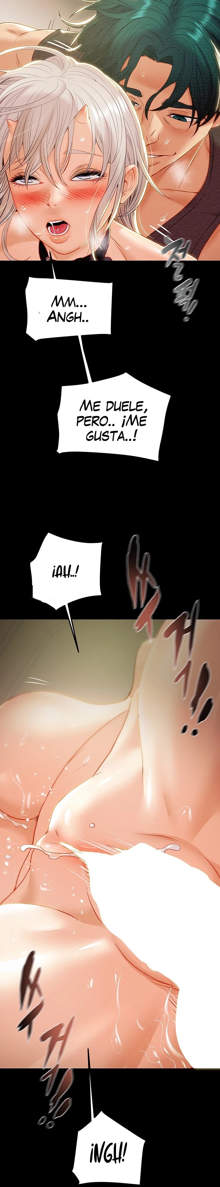 Where is My Hammer? Raw Chapter 26 Page 18