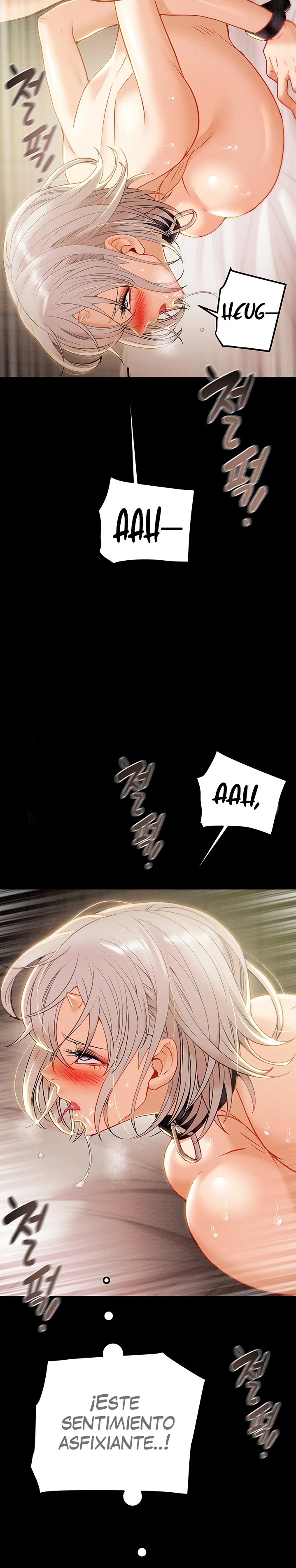 Where is My Hammer? Raw Chapter 26 Page 21