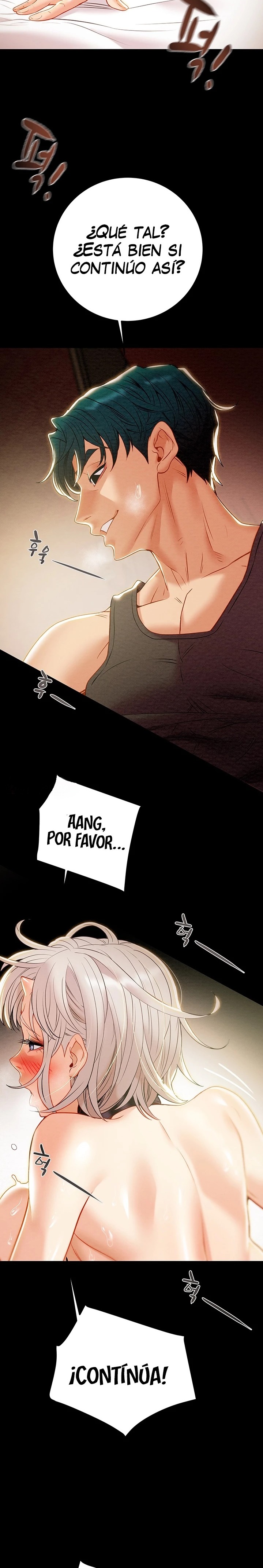Where is My Hammer? Raw Chapter 26 Page 24