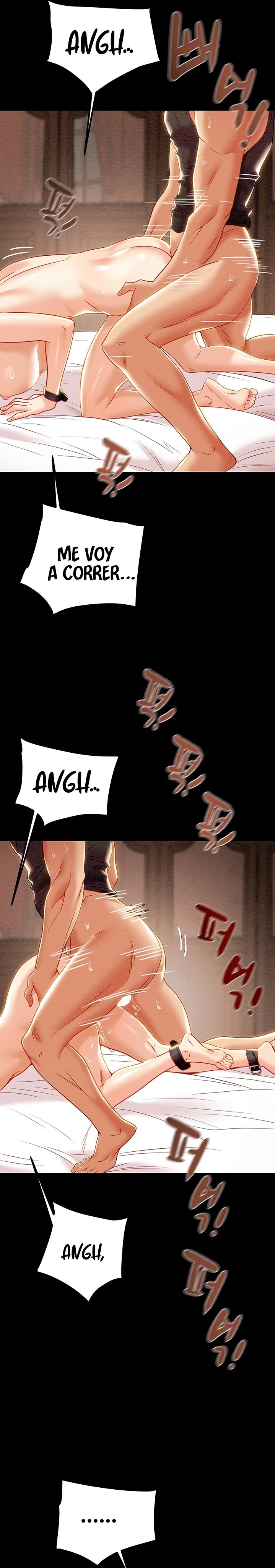 Where is My Hammer? Raw Chapter 26 Page 29