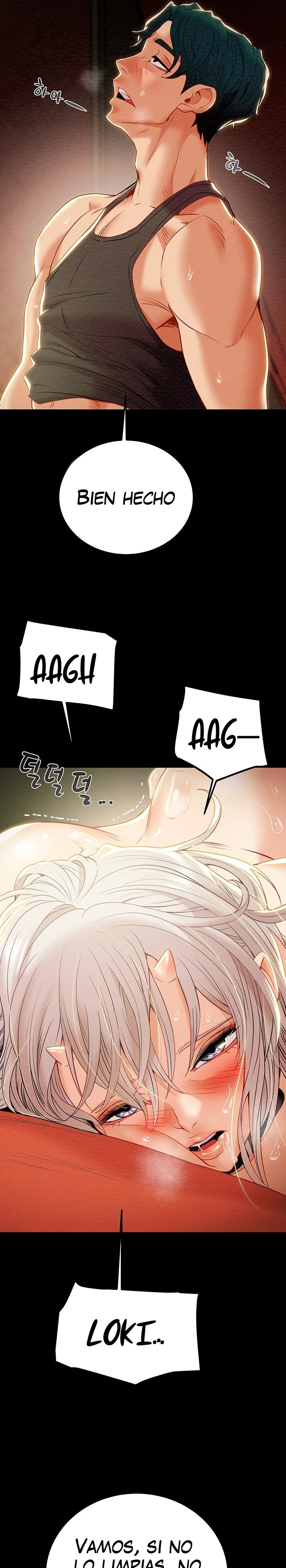 Where is My Hammer? Raw Chapter 26 Page 32