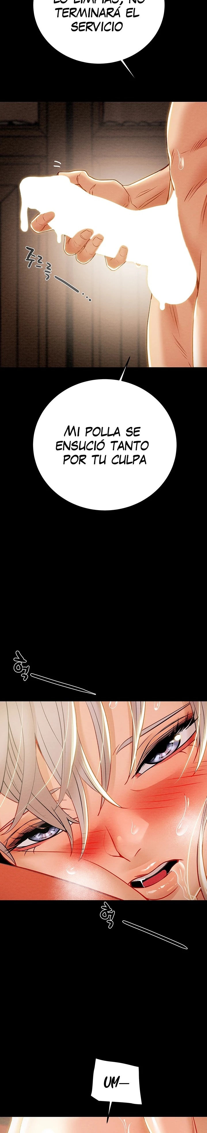 Where is My Hammer? Raw Chapter 26 Page 33