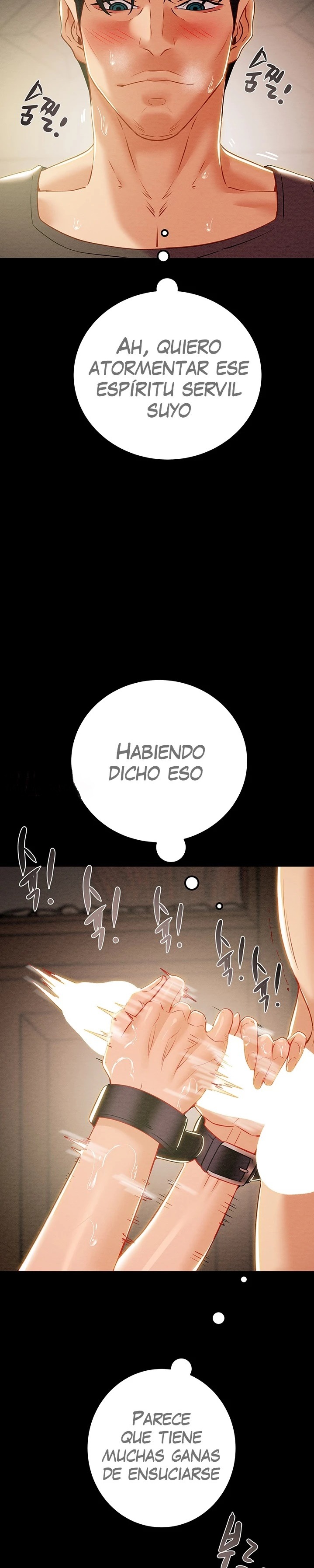 Where is My Hammer? Raw Chapter 26 Page 39