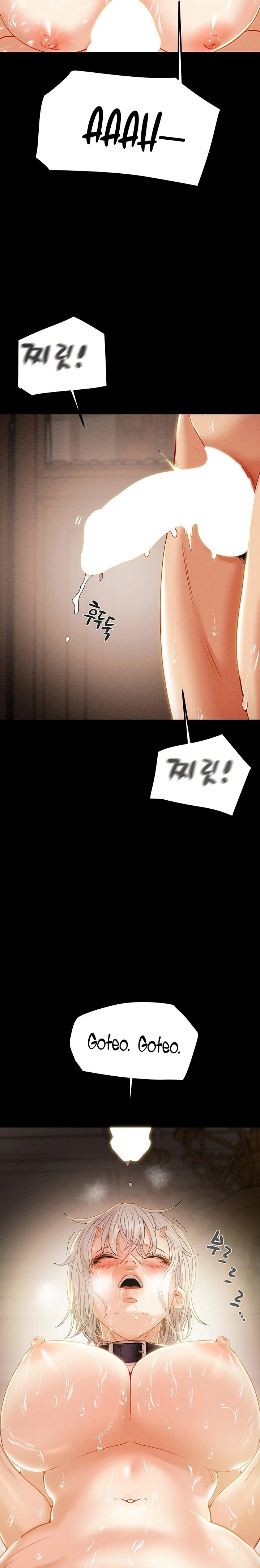 Where is My Hammer? Raw Chapter 26 Page 42