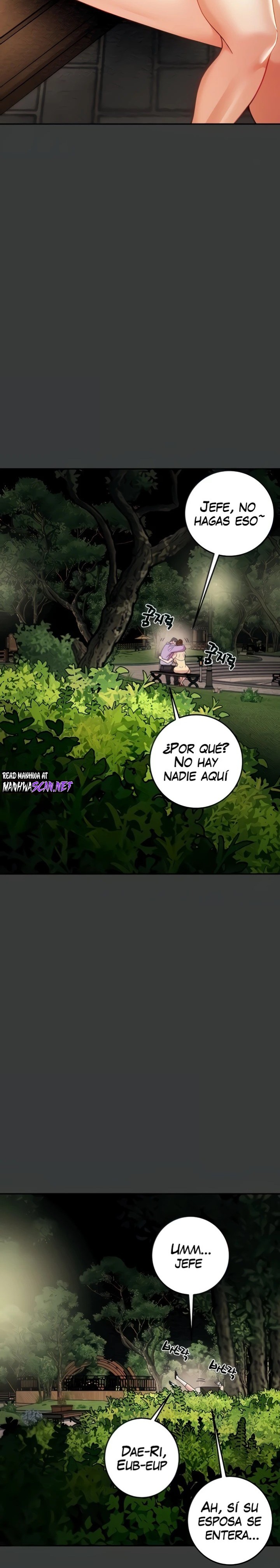 Where is My Hammer? Raw Chapter 27 Page 12