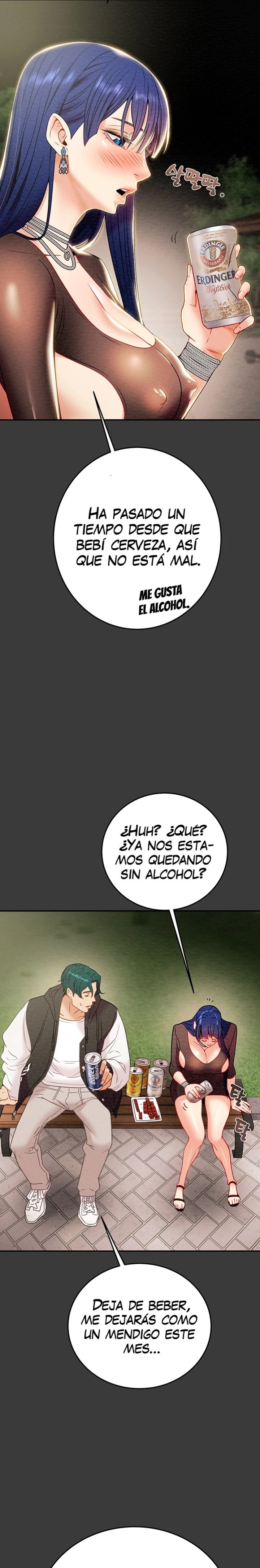 Where is My Hammer? Raw Chapter 27 Page 23