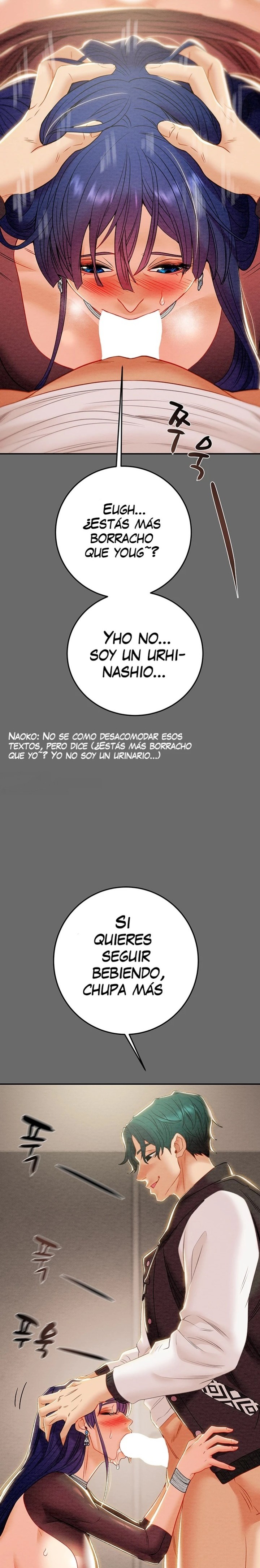 Where is My Hammer? Raw Chapter 27 Page 39