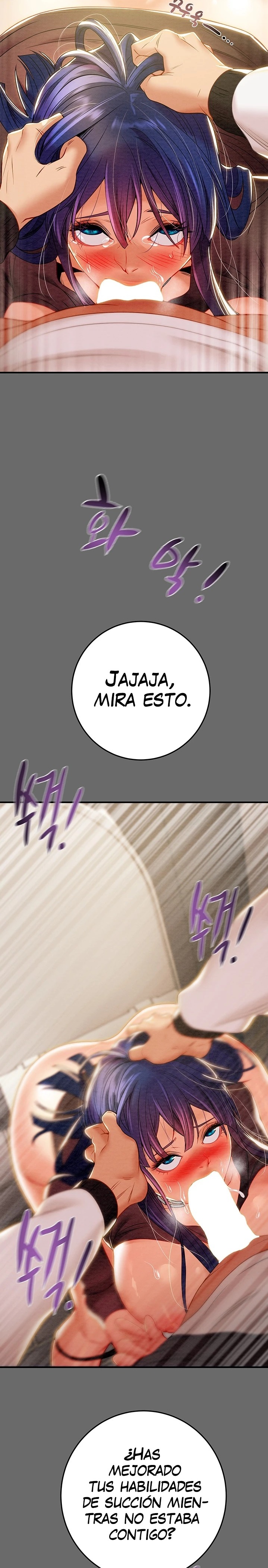 Where is My Hammer? Raw Chapter 28 Page 10