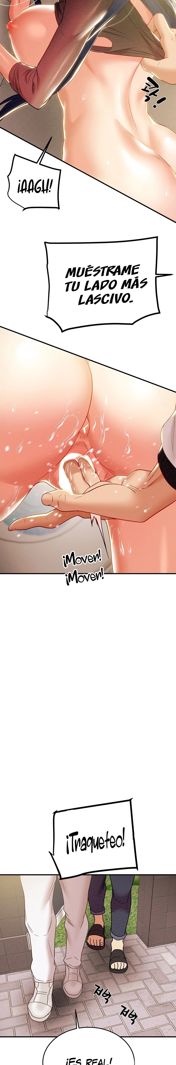 Where is My Hammer? Raw Chapter 28 Page 31