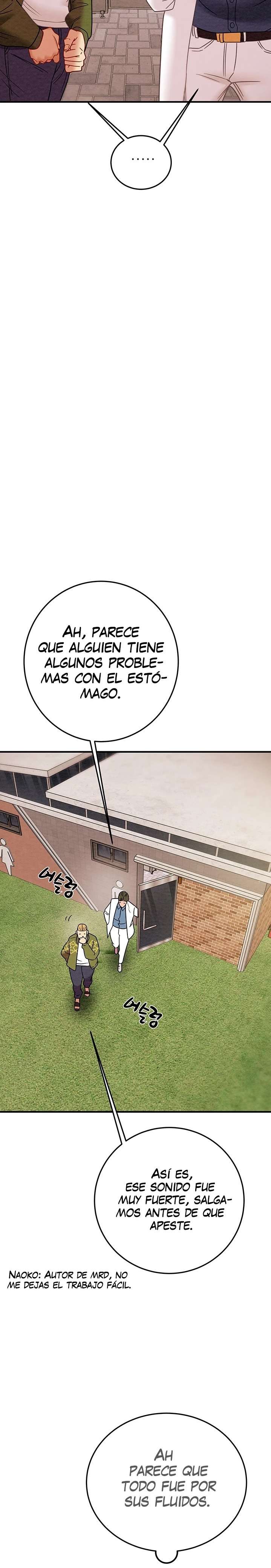 Where is My Hammer? Raw Chapter 28 Page 41