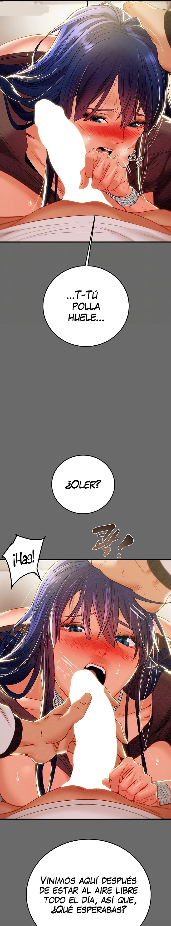 Where is My Hammer? Raw Chapter 28 Page 6