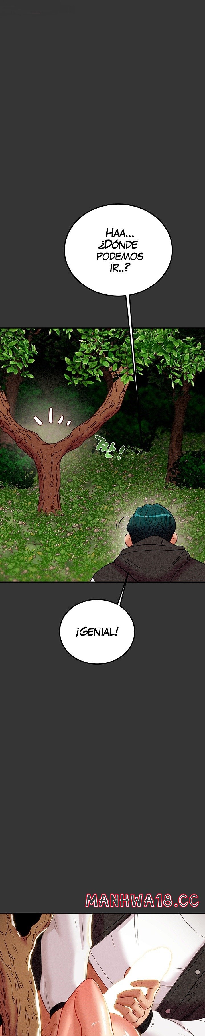 Where is My Hammer? Raw Chapter 29 Page 15