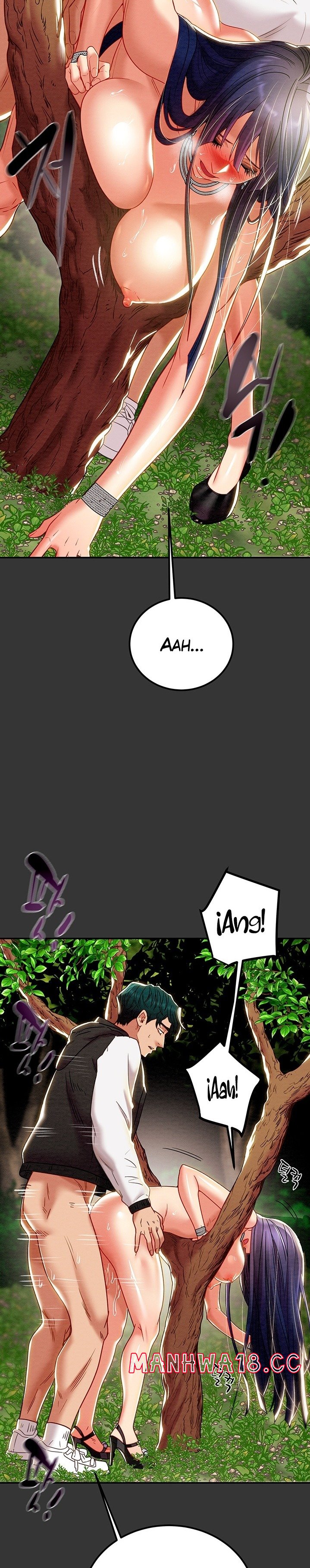 Where is My Hammer? Raw Chapter 29 Page 16