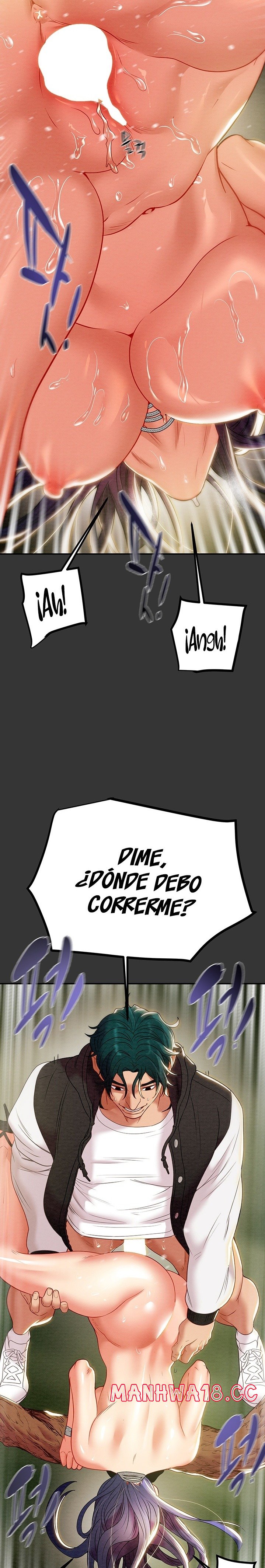 Where is My Hammer? Raw Chapter 29 Page 28