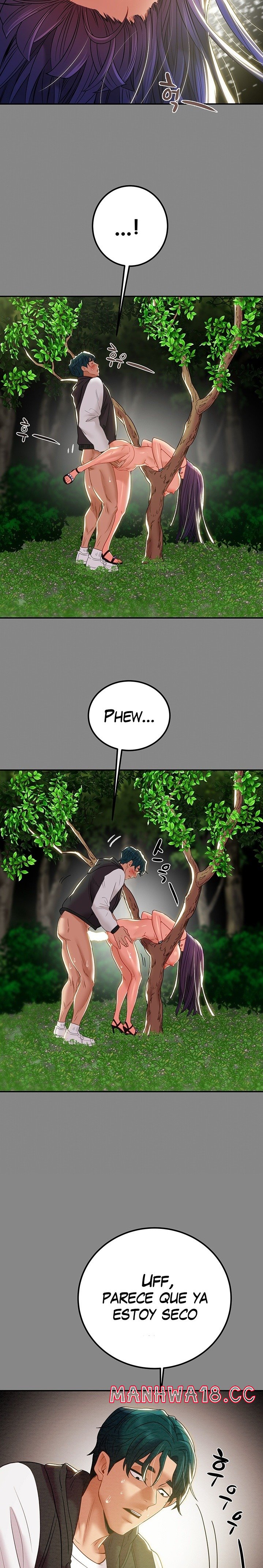 Where is My Hammer? Raw Chapter 29 Page 34