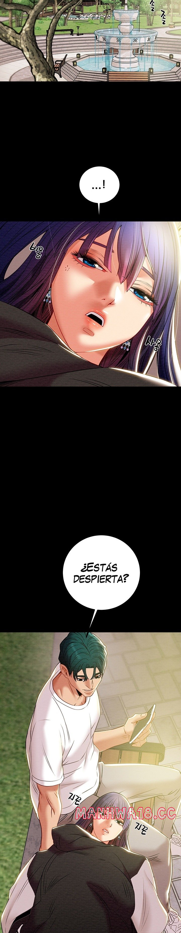 Where is My Hammer? Raw Chapter 29 Page 37