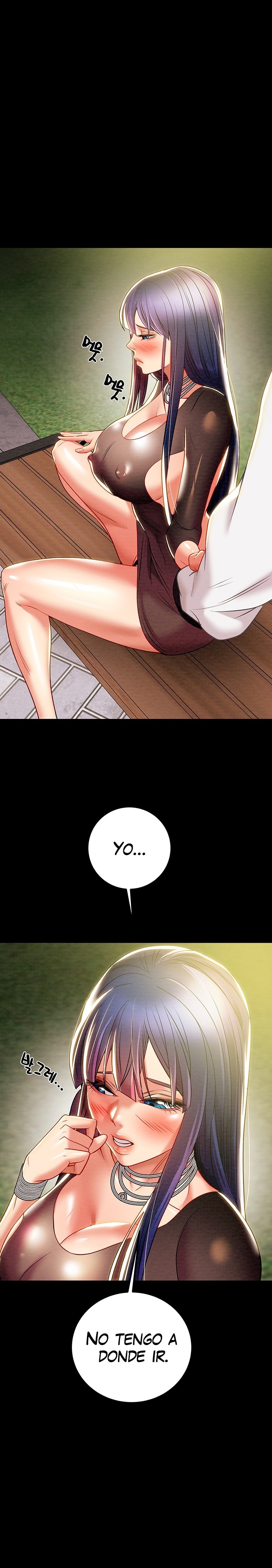 Where is My Hammer? Raw Chapter 29 Page 41