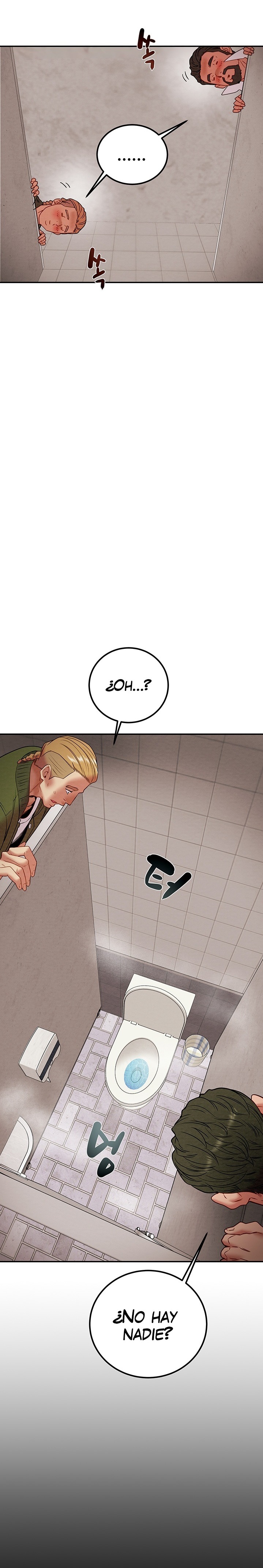 Where is My Hammer? Raw Chapter 29 Page 5