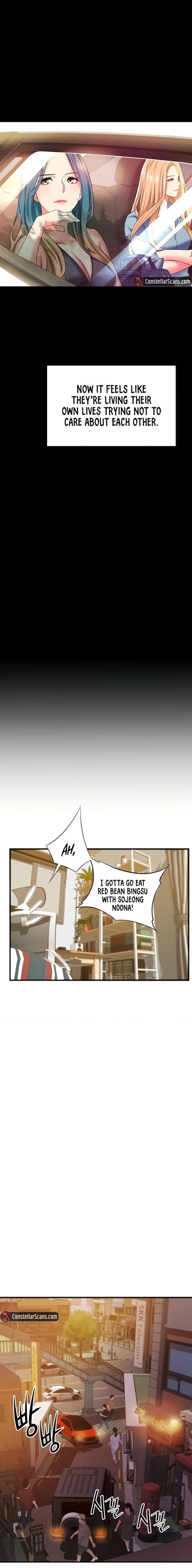 An Alley story Chapter 10 Page 13