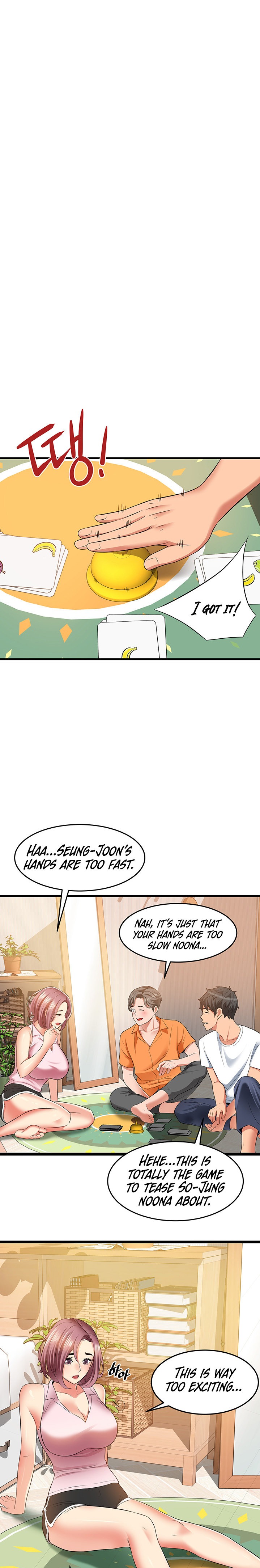An Alley story Chapter 18 Page 23