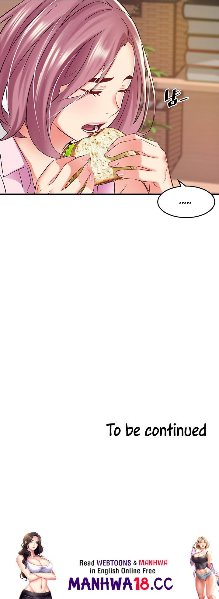 An Alley story Chapter 20 Page 26