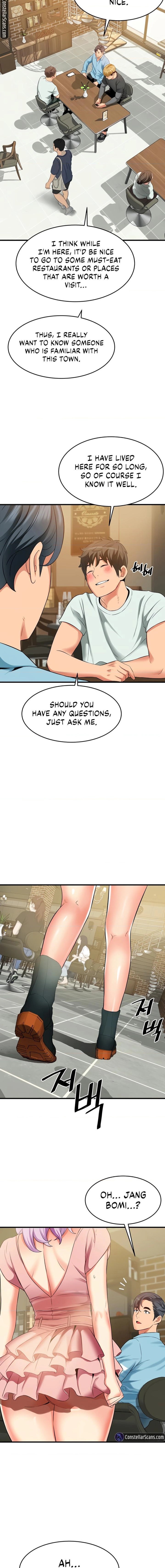 An Alley story Chapter 21 Page 14