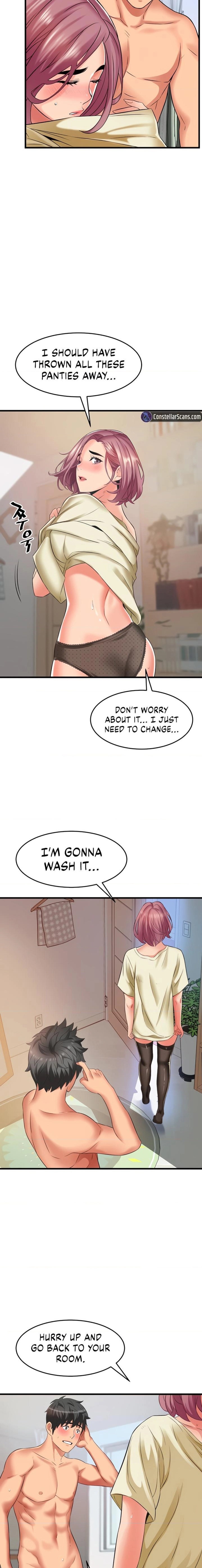 An Alley story Chapter 27 Page 7