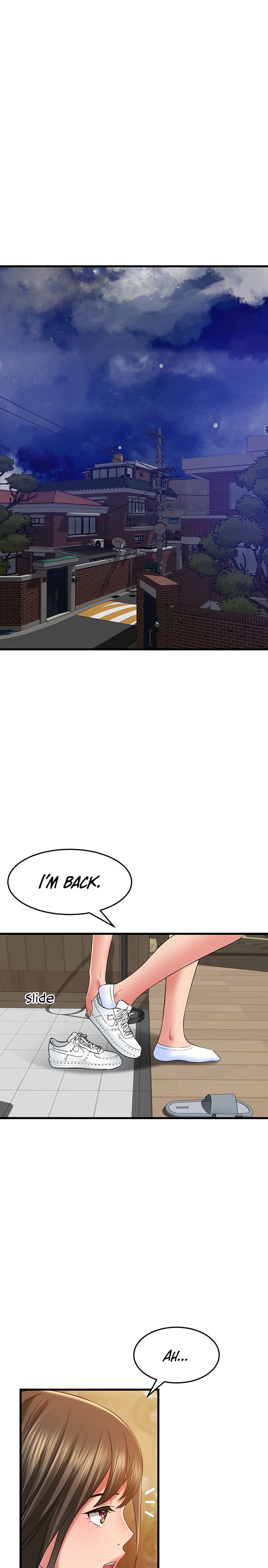 An Alley story Chapter 32 Page 2