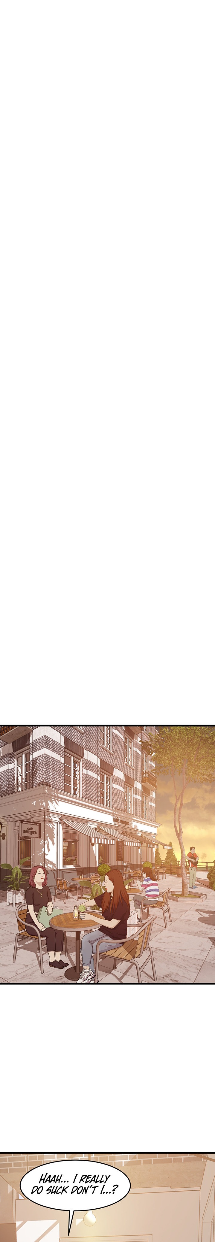 An Alley story Chapter 33 Page 20