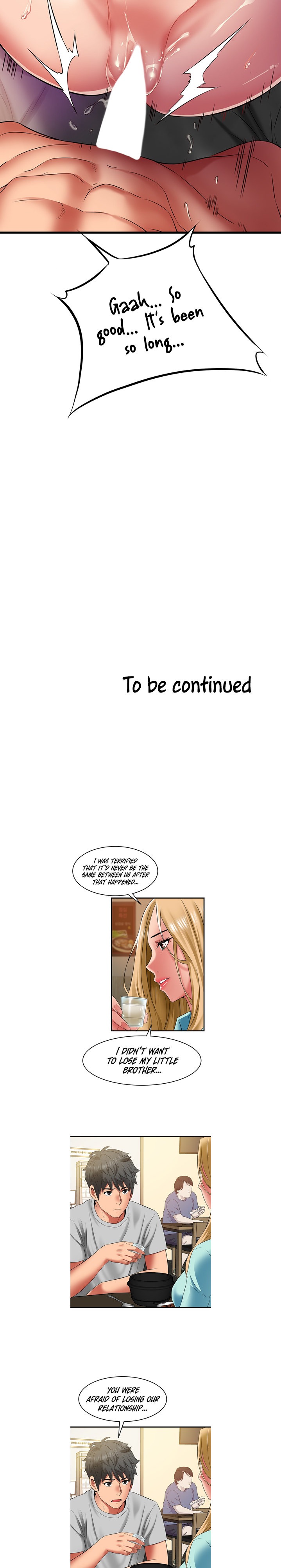 An Alley story Chapter 34 Page 24