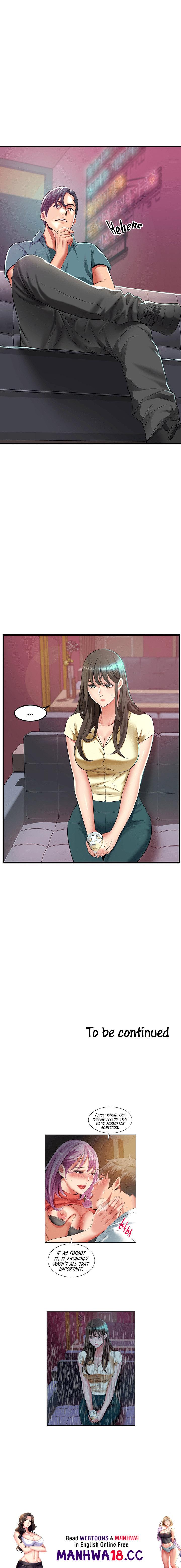 An Alley story Chapter 39 Page 23