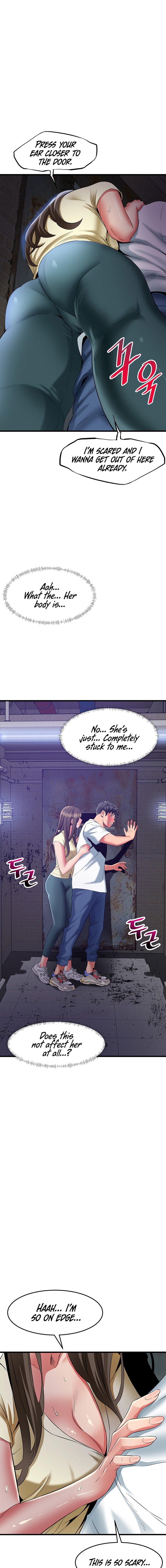 An Alley story Chapter 42 Page 14