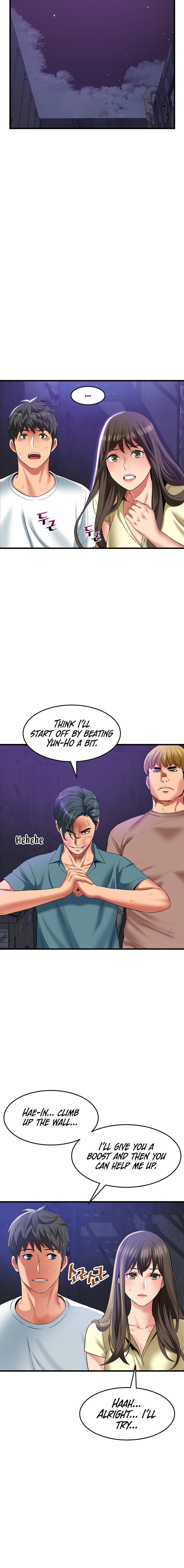 An Alley story Chapter 42 Page 3