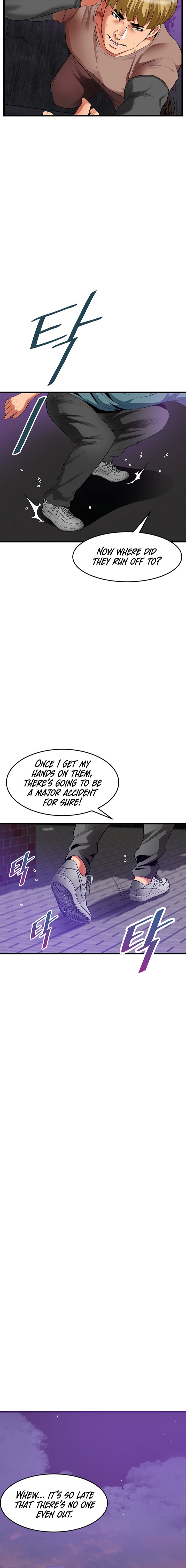An Alley story Chapter 42 Page 7
