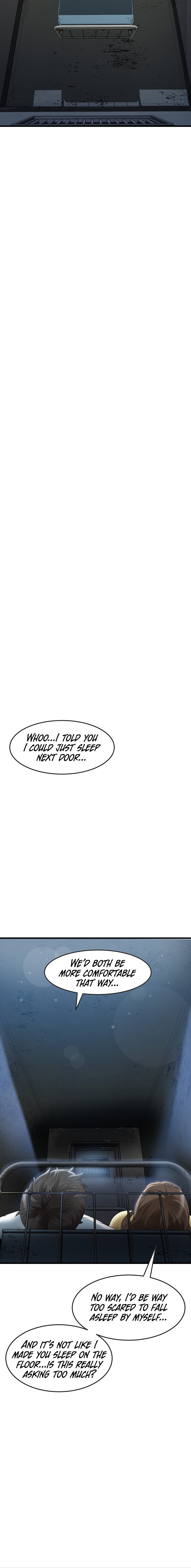 An Alley story Chapter 43 Page 9