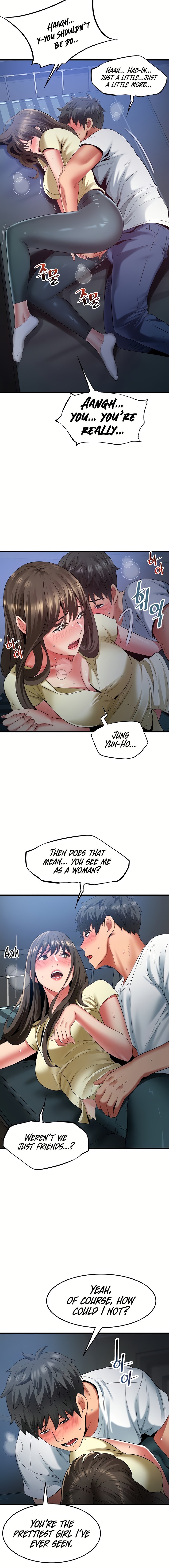 An Alley story Chapter 44 Page 6