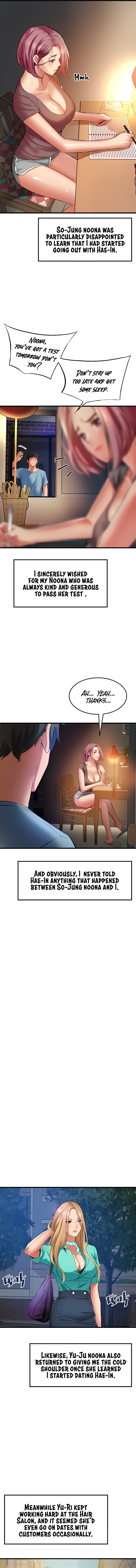 An Alley story Chapter 47 Page 11
