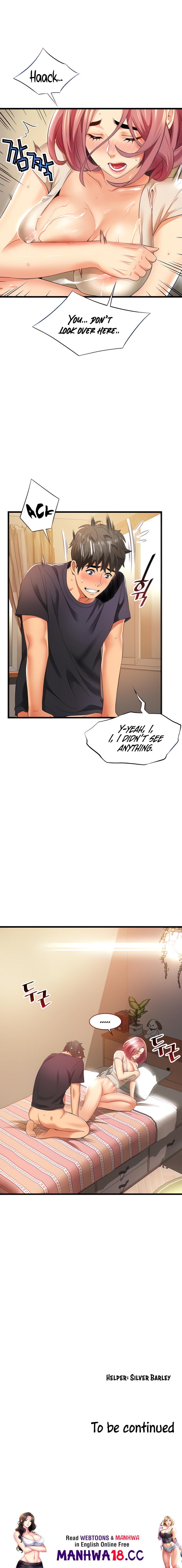 An Alley story Chapter 5 Page 23