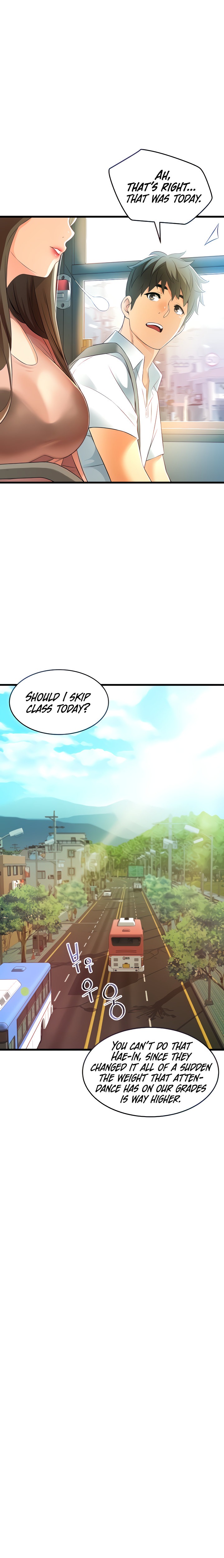 An Alley story Chapter 6 Page 10