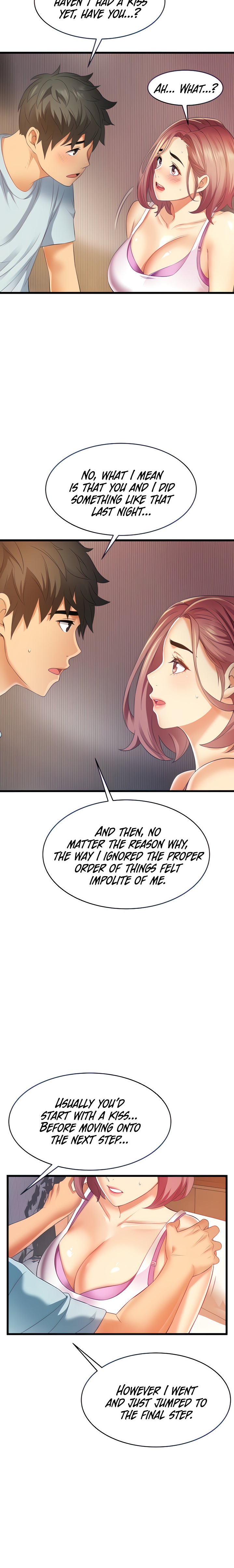 An Alley story Chapter 6 Page 25