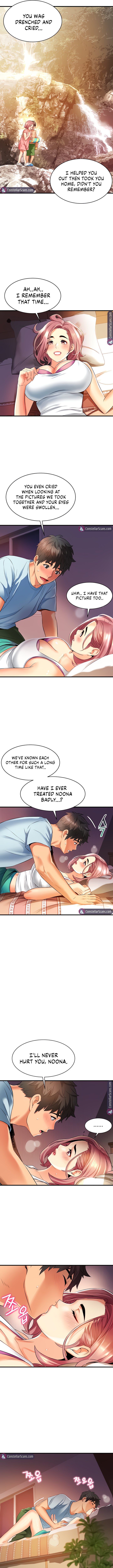 An Alley story Chapter 7 Page 5
