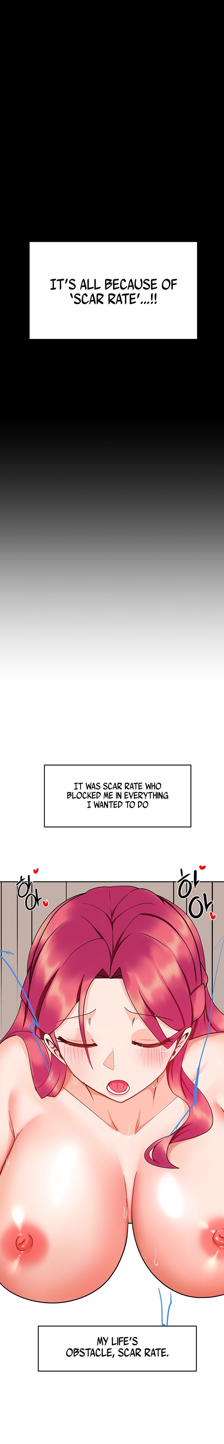 The Hypnosis App was Fake Chapter 10 Page 27