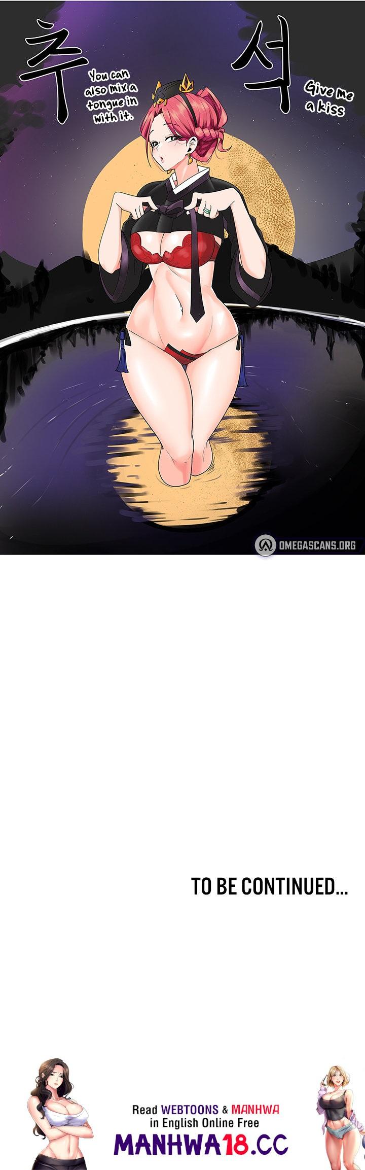 The Hypnosis App was Fake Chapter 10 Page 38