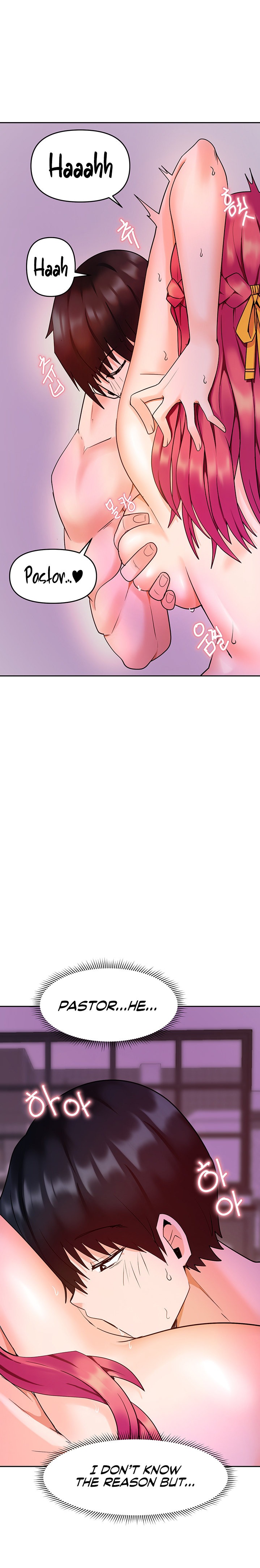 The Hypnosis App was Fake Chapter 12 Page 10