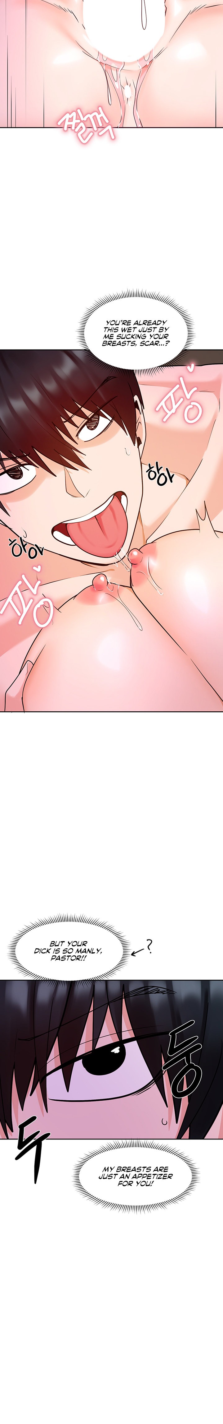 The Hypnosis App was Fake Chapter 12 Page 6