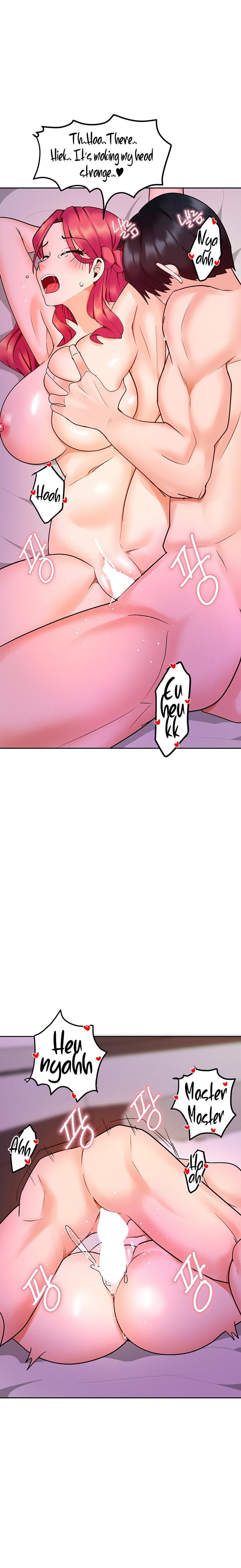 The Hypnosis App was Fake Chapter 12 Page 9