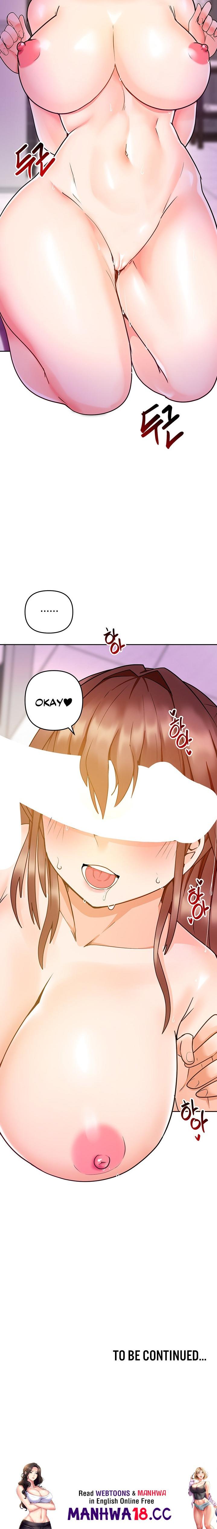 The Hypnosis App was Fake Chapter 13 Page 38