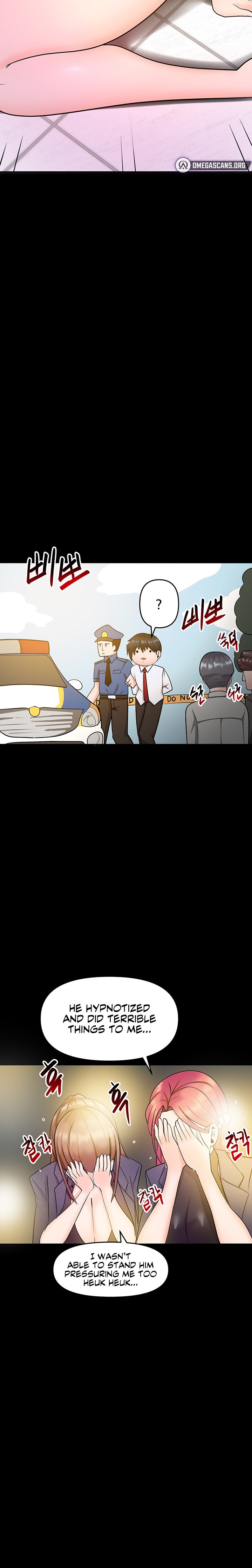 The Hypnosis App was Fake Chapter 13 Page 9